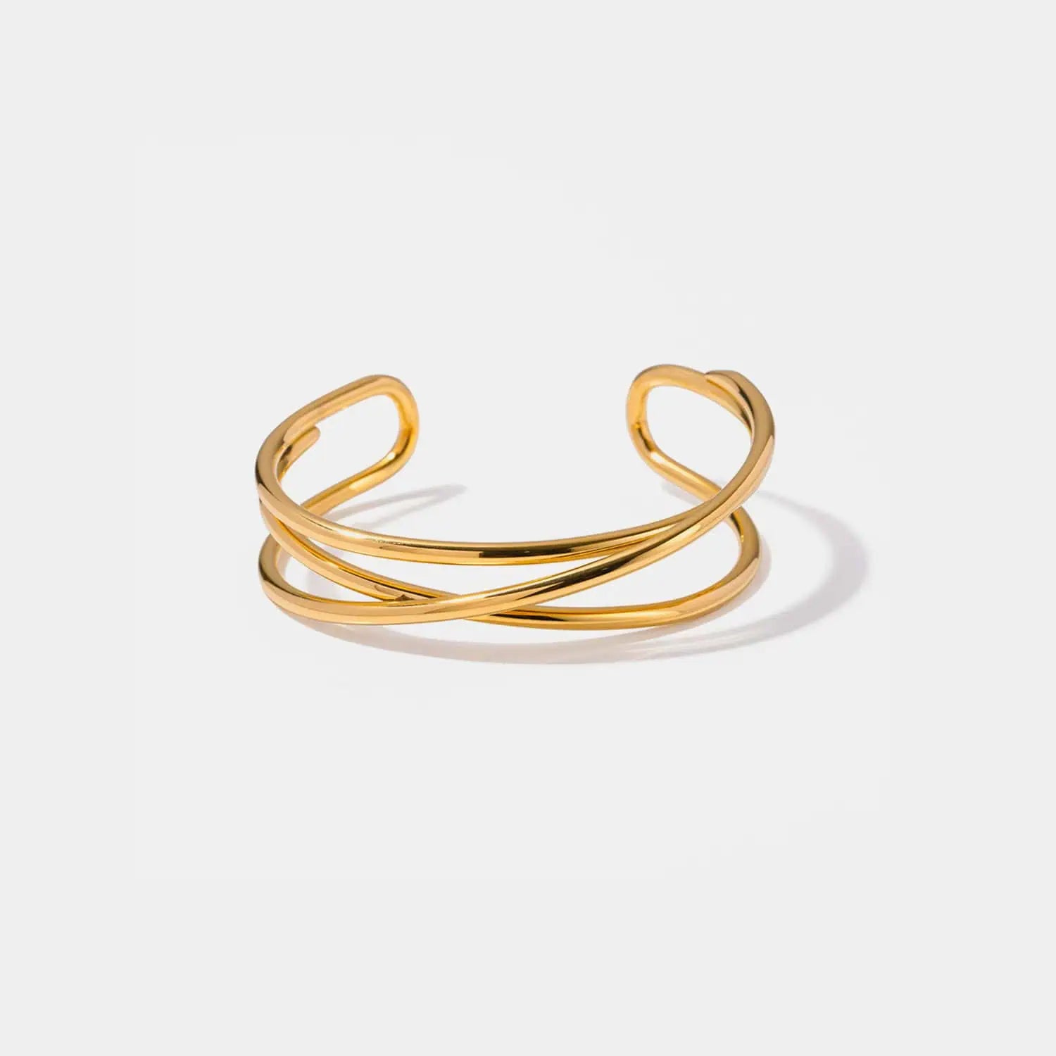 STAINLESS STEEL BRACELETS