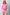 Double Take Textured Shirt and Elastic Waist Shorts Set Fuchsia Pink Outfit Sets