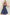 ADORA Smocked Back Square Neck Denim Dress DENIM BLUE L Knee Length Dresses