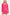 Zenana V-Neck Long Sleeve Ribbed Top and Shorts Set Strawberry Short Sets