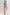 Judy Blue Full Size High Waist Denim Shorts W/stitch Over Destroy Detail Plus Size Denim Shorts