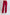 Judy Blue Full Size High Waist Heart Shaped Back Pockets 90's Straight Jeans Plus Size SCARLET