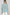 She + Sky Full Size Printed Johnny Collar Short Sleeve Blouse Plus Size Blouses