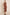 BOMBOM Slit Round Neck Sleeveless Midi Dress