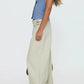 Wide Leg Jeans with Pockets - DAVERRI FASHIONS