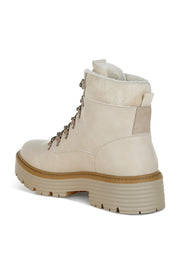 Boskoff Lace-Up Chunky Warm Ankle Boots | Boots Daverri Fashions