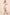 BOMBOM Floral Round Neck Short Sleeve Tiered Dress