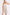 Mittoshop Scoop Neck Spaghetti Strap Overalls with Pockets Oatmeal S
