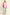 Davi & Dani Side Slit Open Front Long Sleeve Cardigan Cardigans