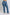 Judy Blue Full Size High Waist Tummy Control Faux Leather Bootcut Pants Plus Size