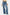 High Waist Wide Leg Jeans - DAVERRI FASHIONS