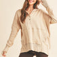 Vivi Pullover BEIGE S