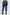 Judy Blue Full Size Run Mid-Rise Waist Skinny Jeans with Thermal Lining