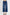 RISEN Raw Hem Wide Leg Attached Buckle Jeans Dark 3(26) Jeans