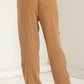 Days Off High-Waisted Sweatpants Lounge Pants
