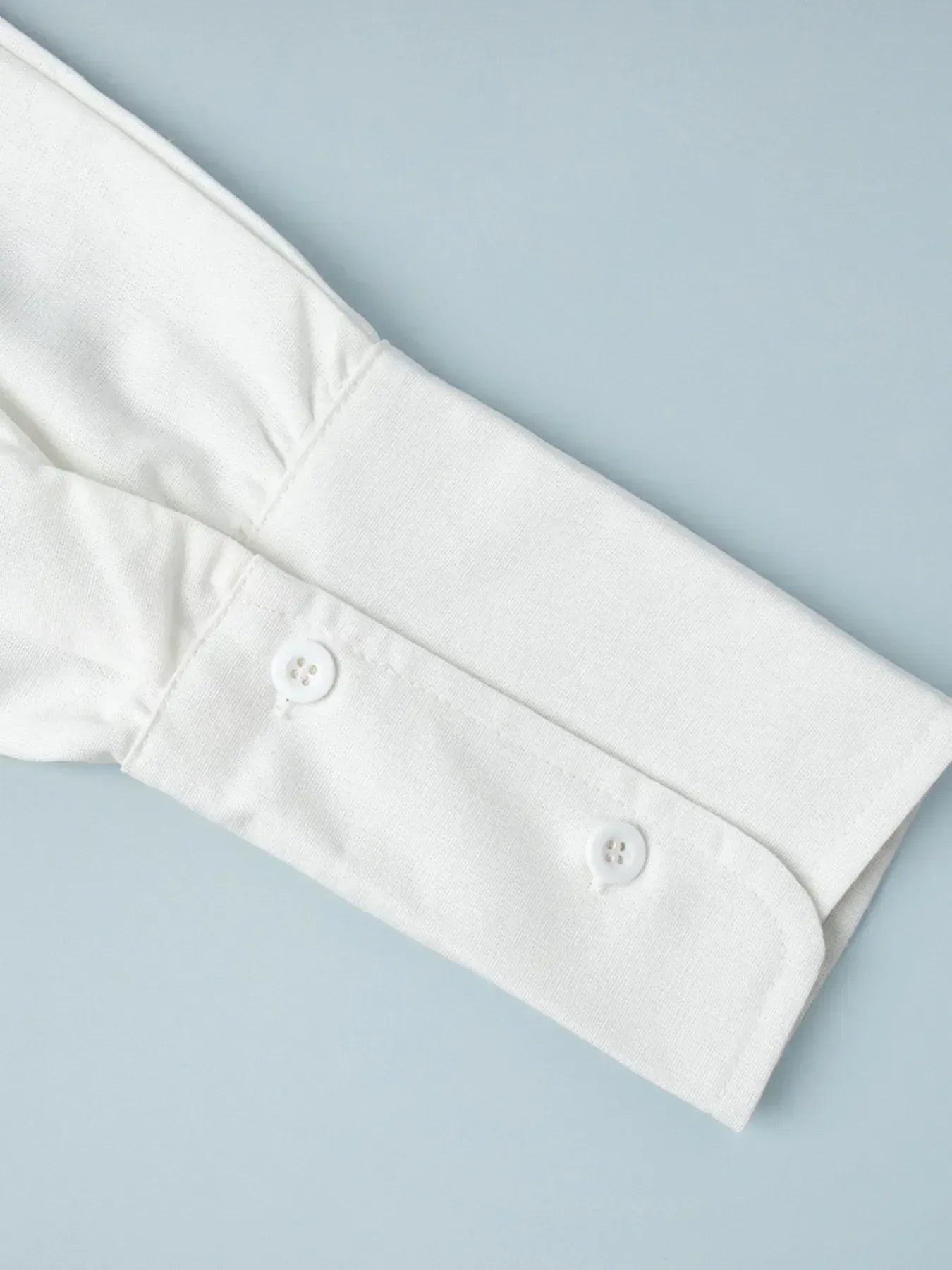 Casual Button Front Long Sleeve Romper - DAVERRI FASHIONS