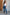 Campbell High Rise Center Seam Detail Straight Jeans Jeans