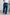 Muriel Mid Rise Control Top Classic Straight Jeans Jeans