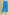 Umgee Full Size Linen Blend Elastic Waistband Wide Leg Pants Sky Blue 1XL Pants