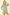 VERY J Mineral Washed Oversized Sweatshirt Mini Dress Sage Mini Dresses