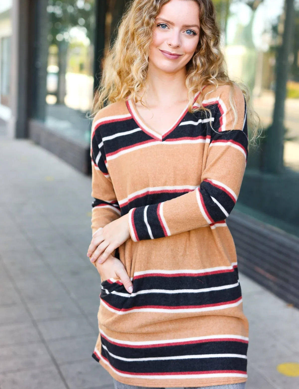 Dress | Daverri Fashions