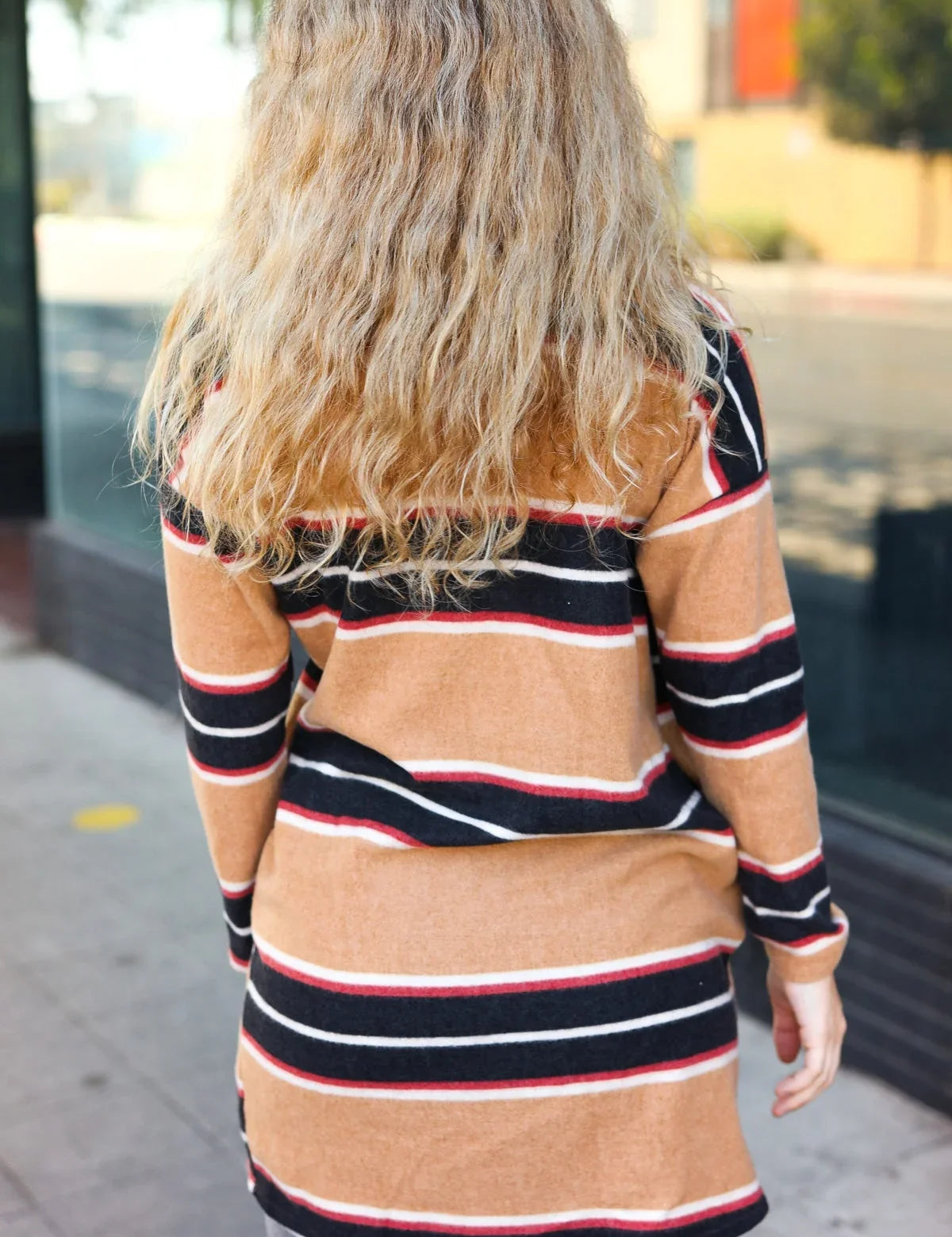 Dress | Daverri Fashions