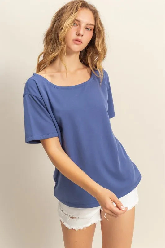 HYFVE Everyday Short Sleeve Tee