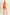 HYFVE Ruched Bra Top and Mini Skirt Set RED ORANGE Outfit Sets