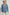 Umgee Paisley Print Denim Shirt Jacket LT. DENIM Shackets