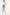 Kancan Ultra High Rise Paperbag Denim Shorts