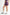 MONO B Venice Cloud Light Contour Biker Shorts