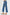 RISEN Full Size Mid Rise Crop Straight Jeans Plus Size Jeans