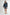 MABLE Embroidered Long Sleeve Peasant Mini Dress Mini Dresses