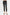 RISEN Full Size Tummy Control Mid Rise Crop Skinny Jeans Plus Size