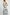 Umgee Printed Tiered Tube Midi Dress Midi Dresses