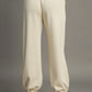Umgee Drawstring Jogger Pants with Front Seam Detail Joggers