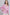 Love Tree Collared Neck Zip Up Jacket PINK Jackets