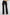 RISEN Full Size High Rise Side Slit Cargo Bootcut Jeans Jeans