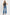 RISEN Full Size Raw Hem Ankle Bootcut Jeans Plus Size