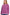 Zenana Soft Fleece Pigment Dye Round-neck Sweatshirts LT PLUM Sweatshirts