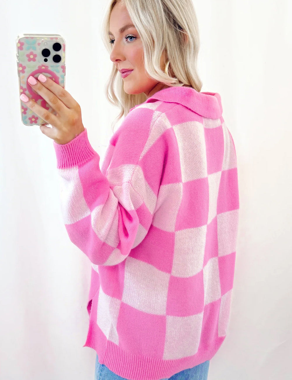 Sweaters Daverri Fashions