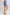 Judy Blue Full Size 2 Button Denim Shorts with Pockets Plus Size Denim Shorts