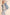 Aemi + Co Denim Patch Sherpa Vest Coat Jackets
