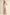 MABLE 3D Floral Applique Deep Cowl Neck Jumpsuit Dusty Mauve