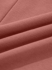 Contrast Star Patchwork Exposed Seam Uneven Hem Drop Shoulder Sweatshirt | Sweatshirts Daverri Fashions