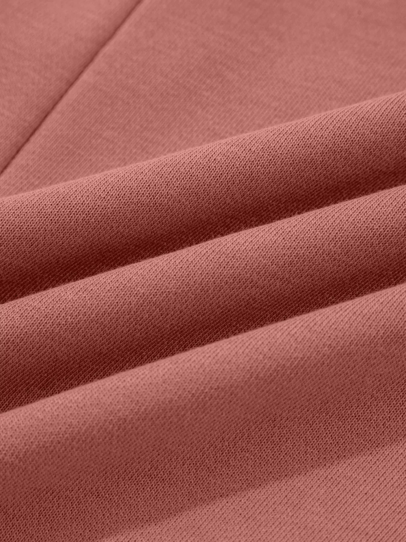 Star Patchwork Exposed Seam Drop Shoulder Sweatshirt - DAVERRI FASHIONS