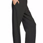 Zenana Fleece Sweatpant with Pockets Black - DAVERRI FASHIONS
