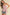 Aemi + Co Side Knotted Surplice Striped Cami Cami Tops