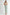 MABLE Lightweight Pointelle Chevron Knit Maxi Dress