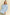 Davi & Dani Lightweight Washed Daisy Patch Waffle Knit Shirt Shirts